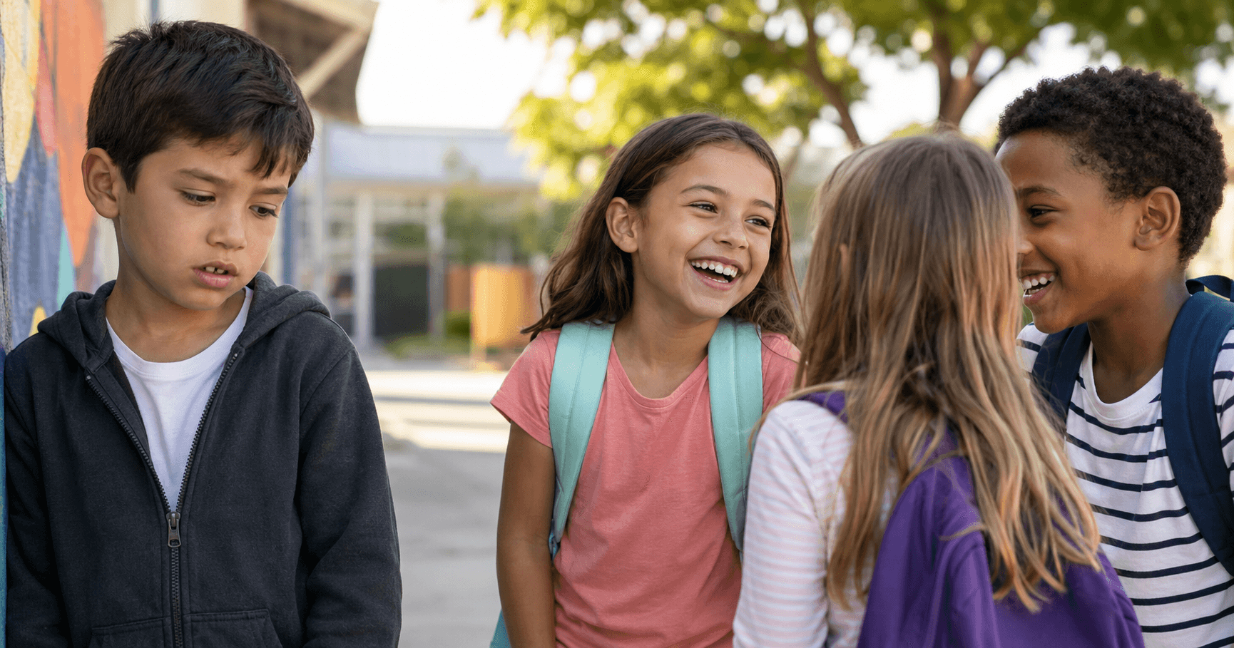 Why Healthy Teeth Matter for Confidence, Speech, and Social Development in Kids